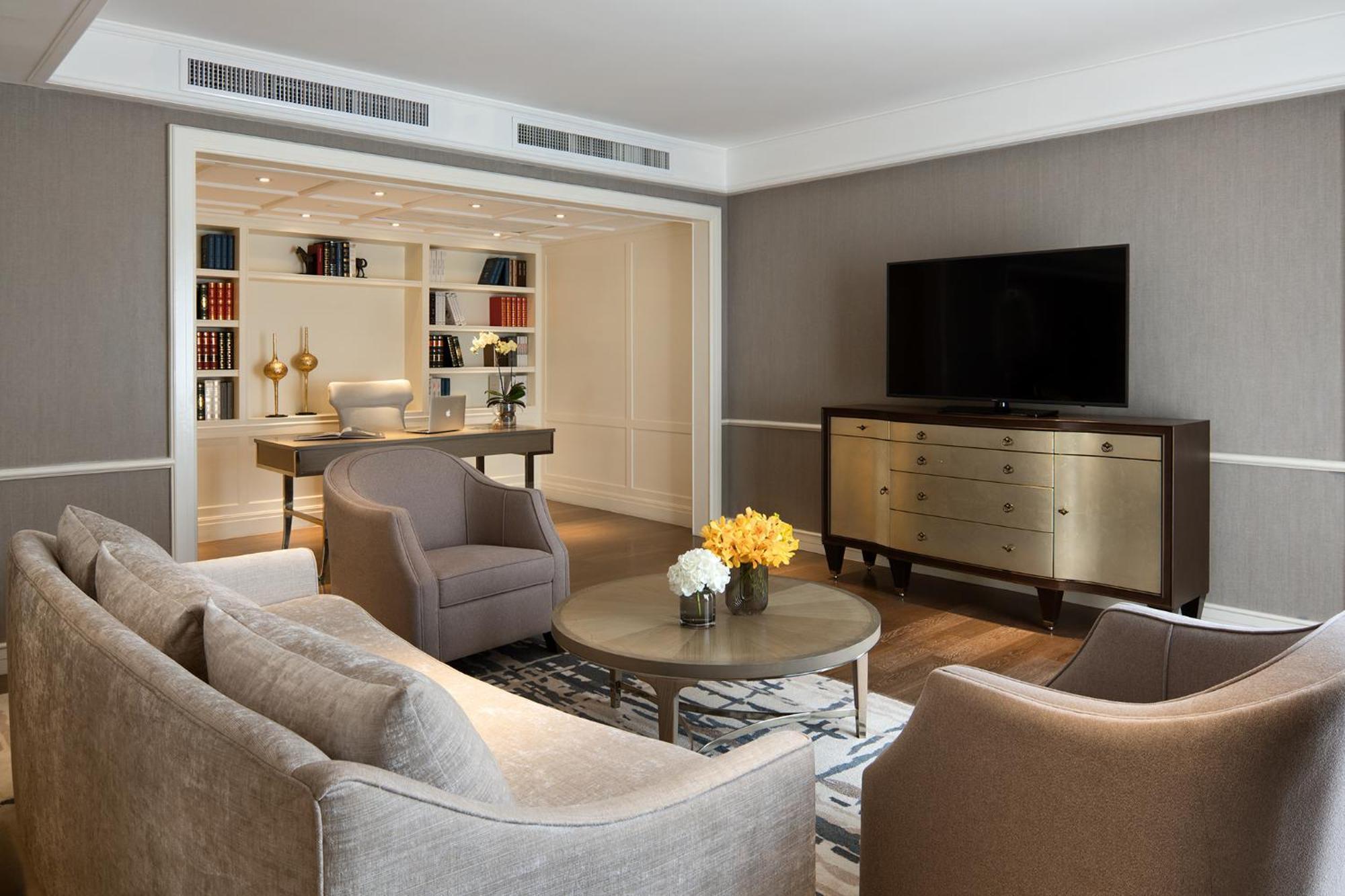 Mövenpick BDMS Wellness Resort Bangkok Kültér fotó