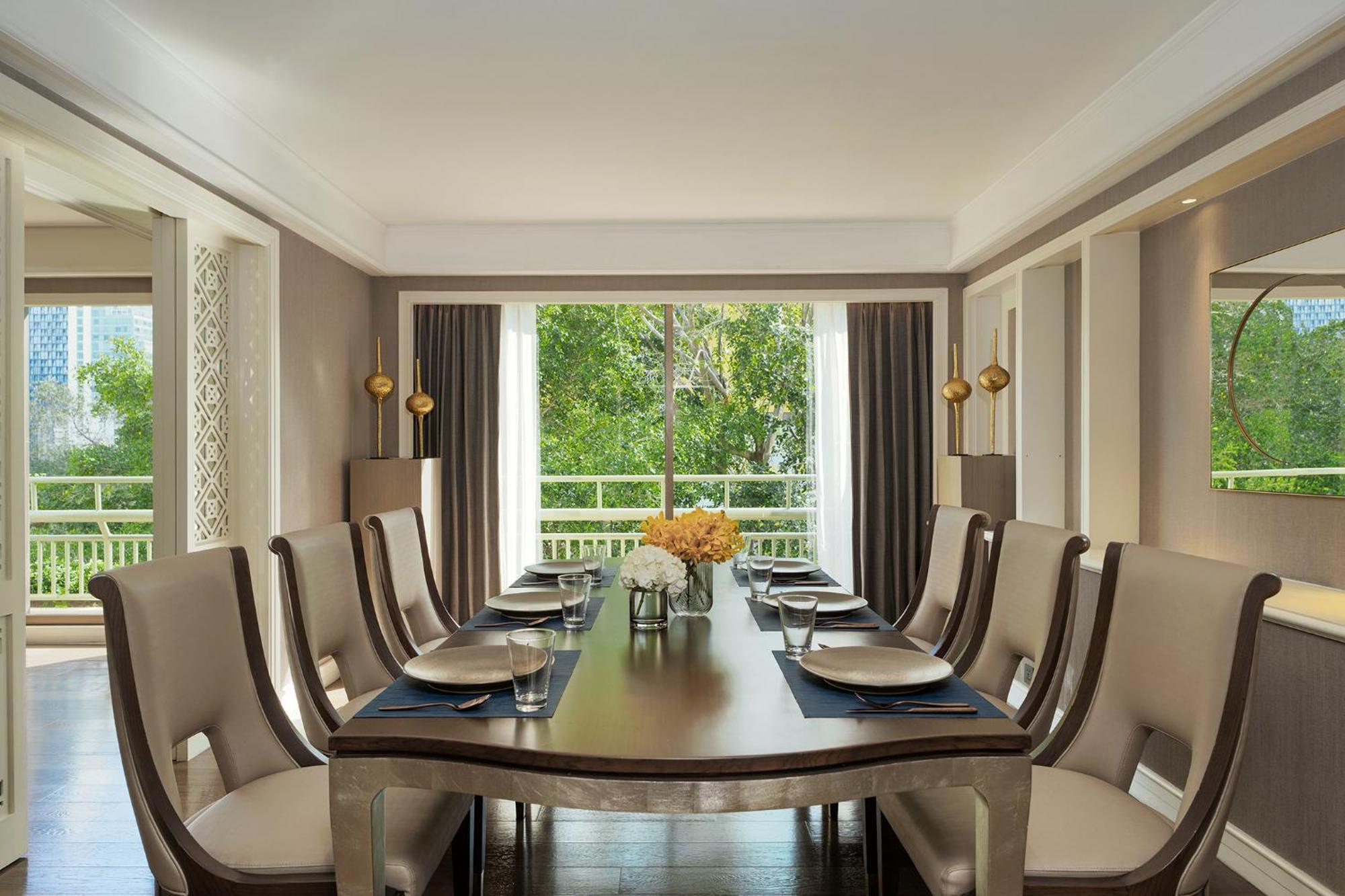 Mövenpick BDMS Wellness Resort Bangkok Kültér fotó
