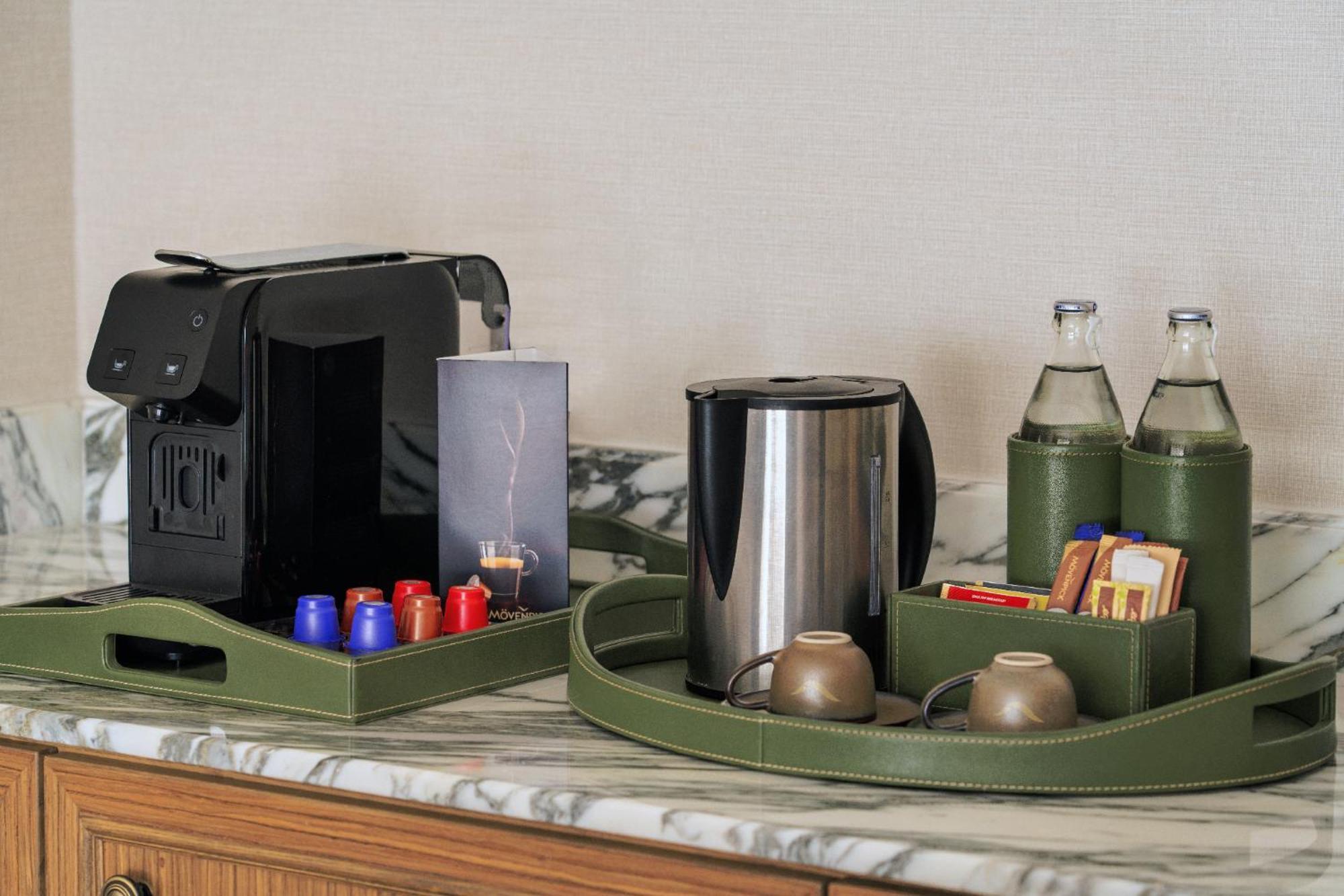 Mövenpick BDMS Wellness Resort Bangkok Kültér fotó