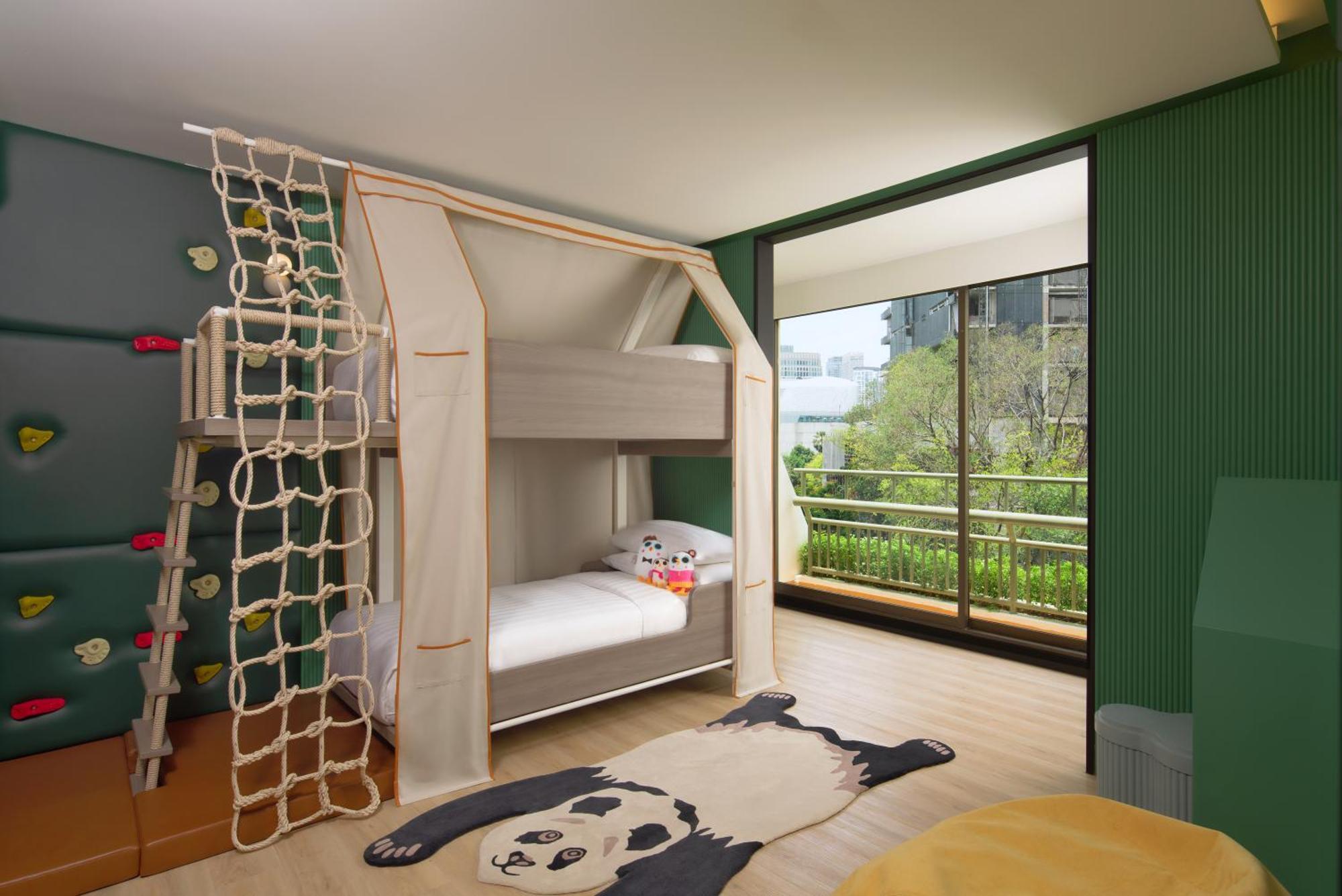 Mövenpick BDMS Wellness Resort Bangkok Kültér fotó